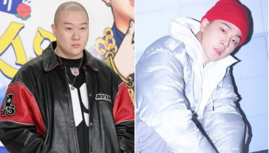 딥플로우(왼쪽), 릴보이