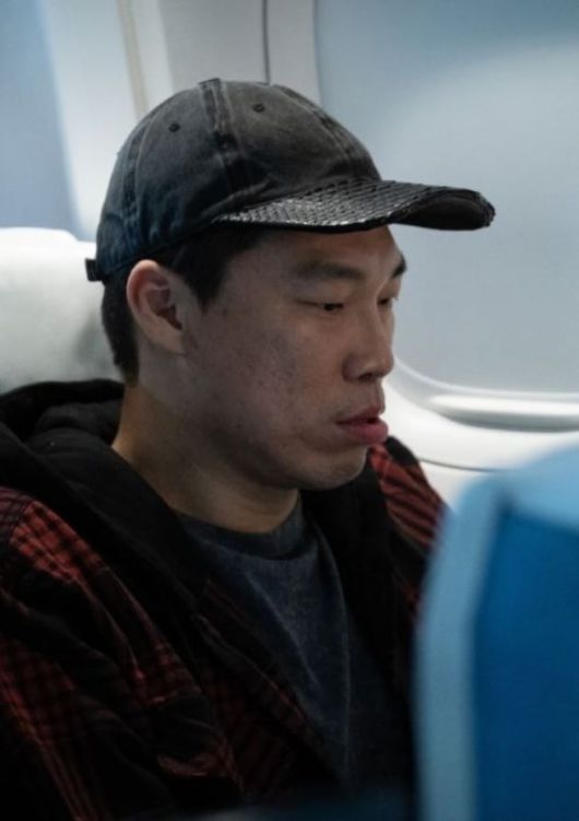 '굿캐스팅' 배진웅 / 사진=SBS '굿캐스팅' 홈페이지