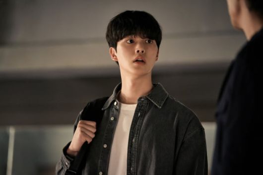 송강/사진=tvN 월화드라마 '나빌레라'