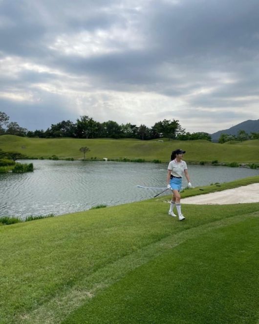 사진=소이현 인스타그램