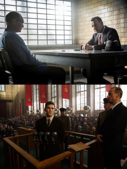 사진='스파이 브릿지' 스틸컷.