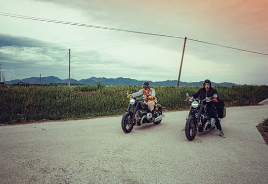 '먹보와 털보' 스틸/ 사진=넷플릭스 제공