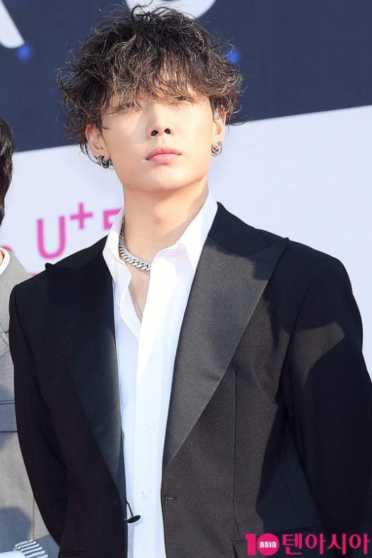 그룹 아이콘 바비 / 사진=텐아시아DB