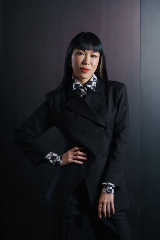 '스우파' 효진초이/ 사진=Mnet 제공