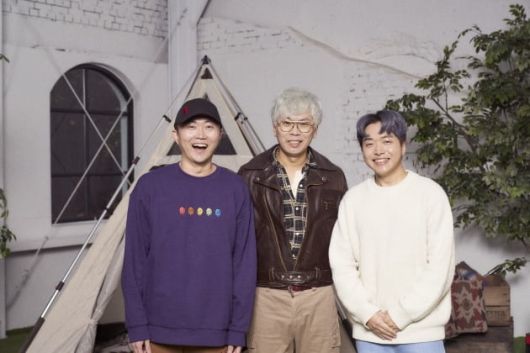 '먹보와 털보' PD./사진제공=넷플릭스