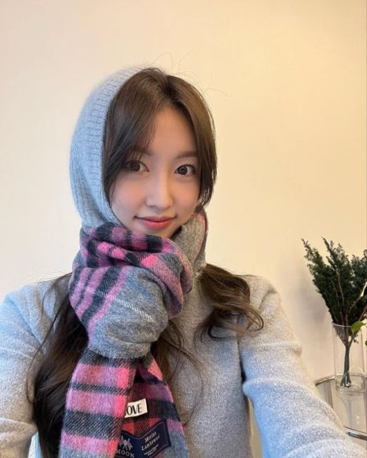 사진=이코코 인스타그램