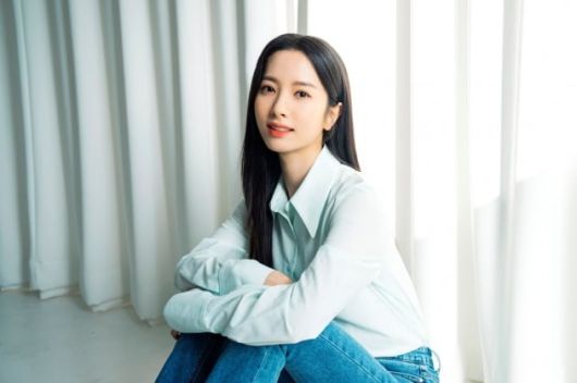 배우 김지연(보나)./사진제공=킹콩by스타쉽