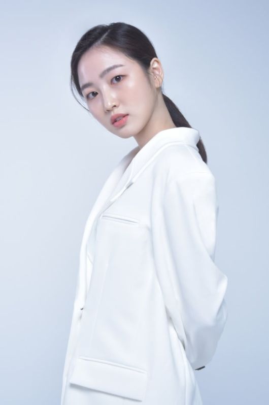 배우 박소은./사진제공=아이오케이 컴퍼니