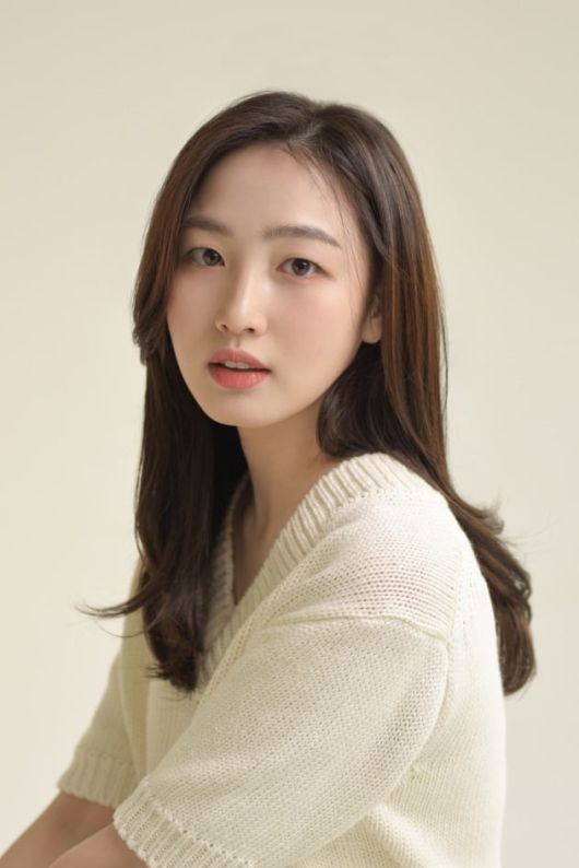 배우 박소은./사진제공=아이오케이 컴퍼니