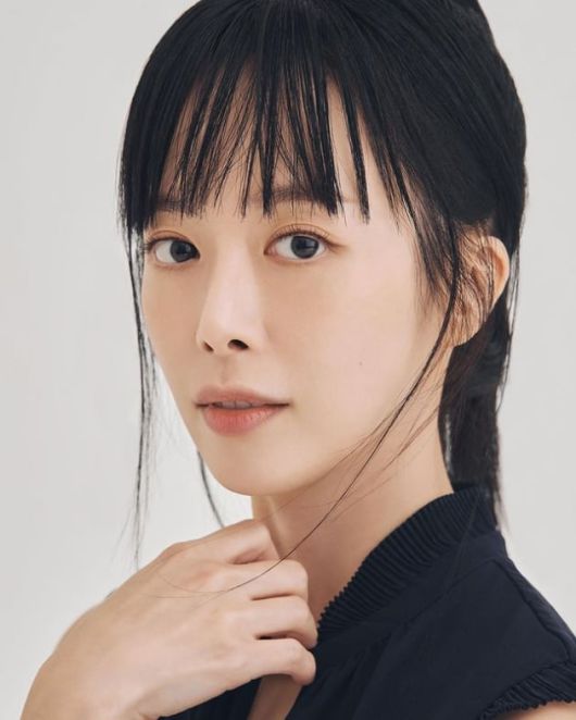 /사진=신지수 인스타그램