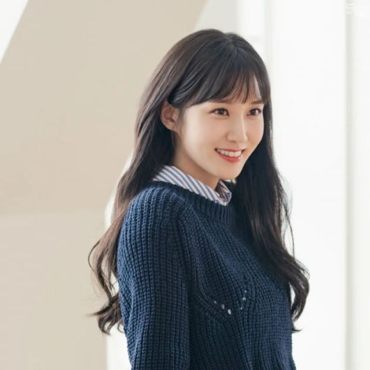 박은빈 /사진=나무엑터스 공식 인스타그램