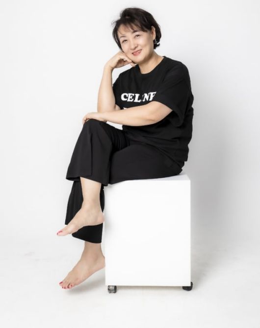 박영혜 감독 /사진제공=라이트 픽처스