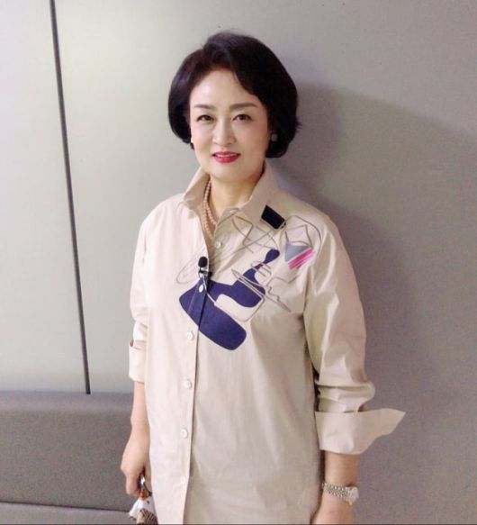 박영혜 감독 /사진제공=라이트 픽처스