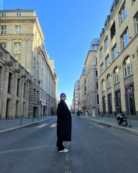 사진=오연수 인스타그램