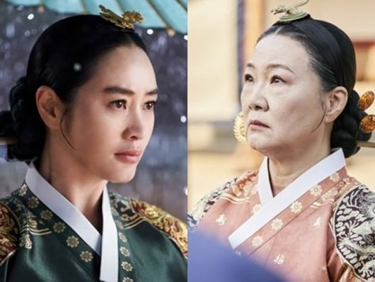 '슈룹' /사진제공=tvN