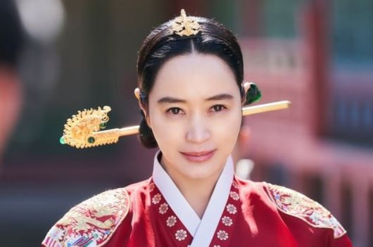 '슈룹' /사진제공=tvN