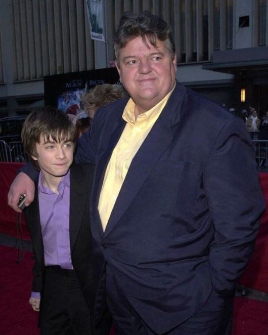 /사진=다니엘 래드클리프 인스타그램