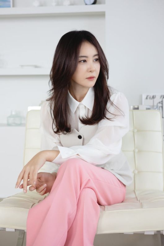 배우 손은서. / 사진제공=저스트엔터테인먼트