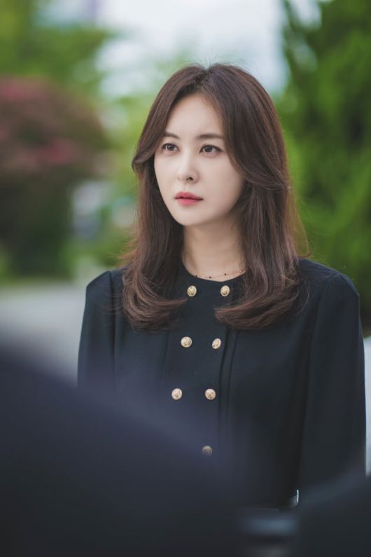 '법쩐' 손은서. / 사진제공=레드나인 픽쳐스