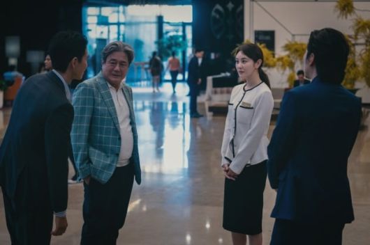 '카지노' 스틸. / 사진제공=디즈니