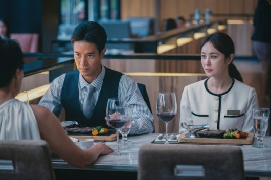 '카지노' 스틸. / 사진제공=월트디즈니컴퍼니 코리아