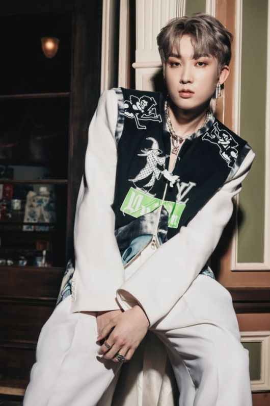 소디엑 웨인 / 사진=원쿨잭소 엔터테인먼트 제공