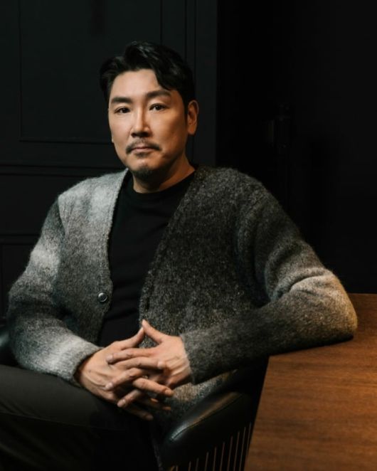 배우 조진웅. / 사진제공=플러스엠 엔터테인먼트