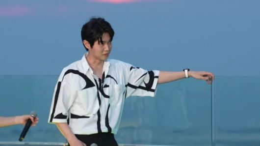 '불타는 장미단' /사진제공=MBN