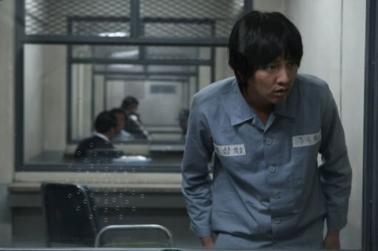 영화 '마더' 스틸. / 사진제공=CJ ENM