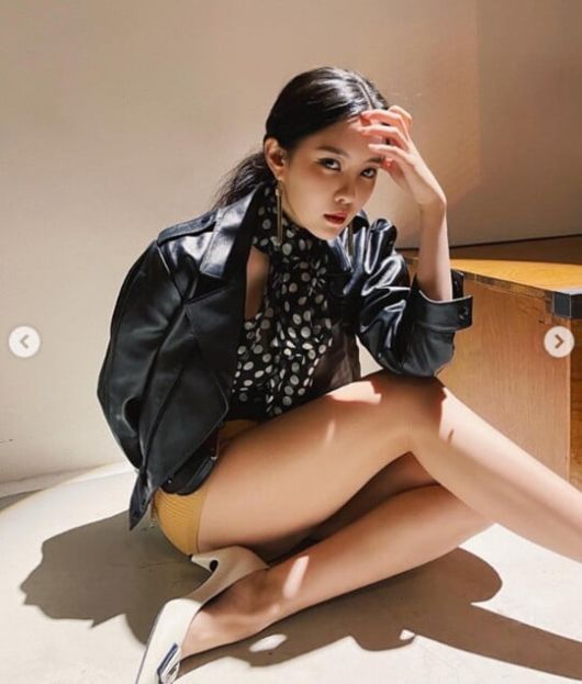 텐아시아