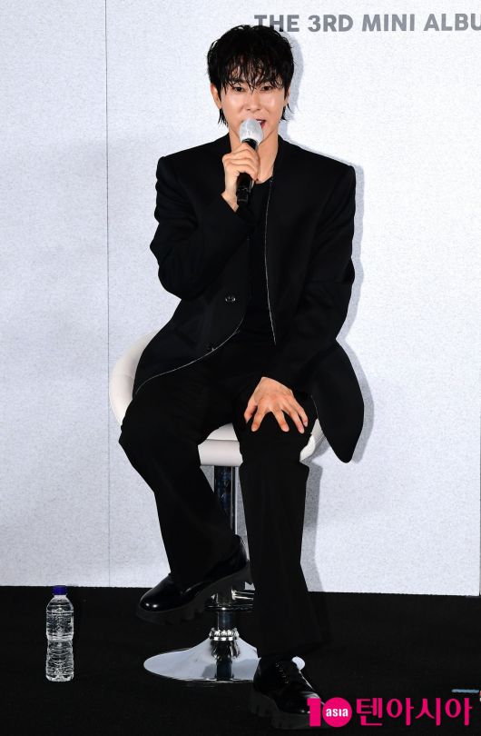 유노윤호 / 사진=조준원기자