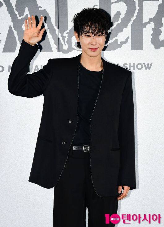 유노윤호 / 사진=조준원기자