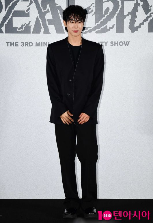 유노윤호 / 사진=조준원기자