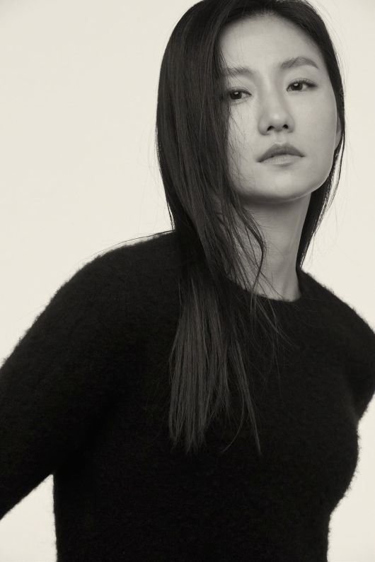 김소진 /사진제공=앤드마크