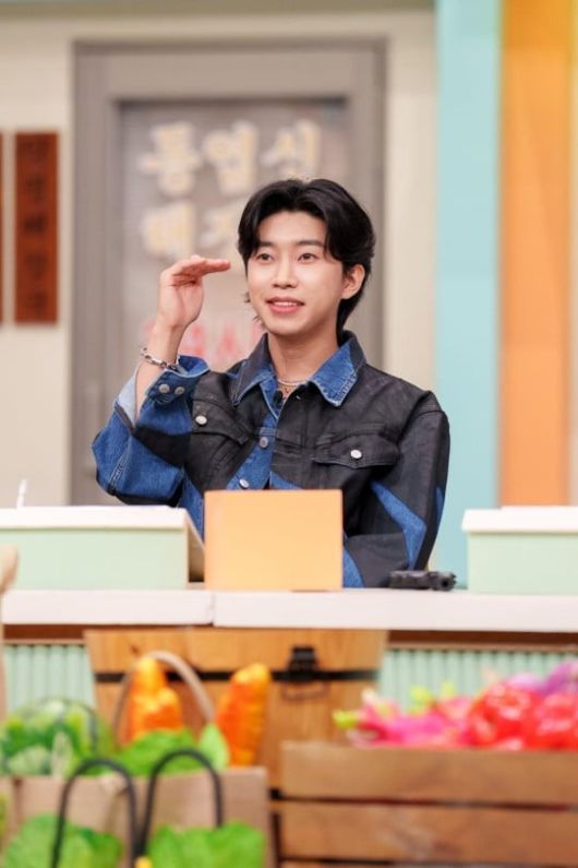 / 사진=tvN '놀라운 토요일' 제공