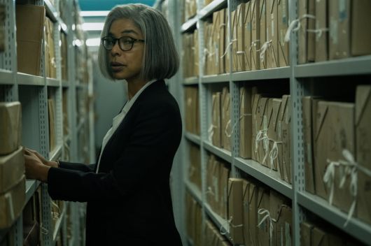 '슬로 호시스' 시즌3 스틸컷. /사진제공=Apple TV+