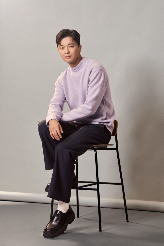 연우진 /사진제공=넷플릭스