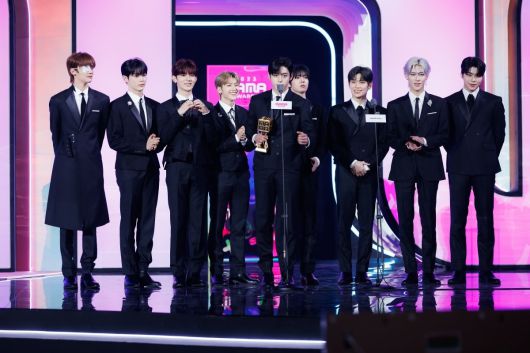 제로베이스원 / 사진제공=CJ ENM