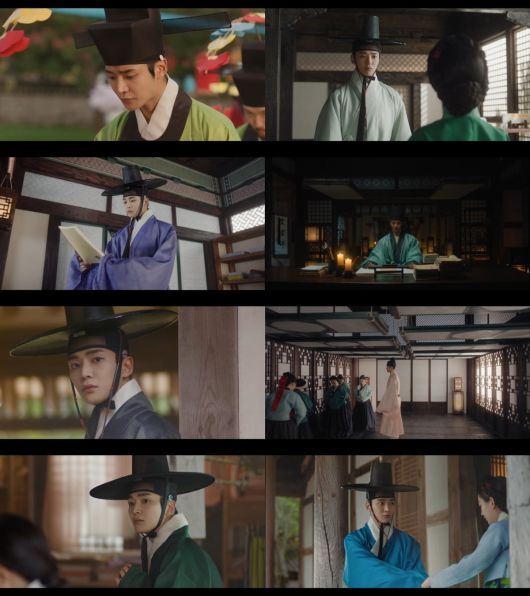 로운 /사진제공=FNC엔터테인먼트, KBS