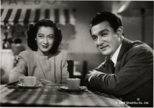 영화 '만춘' 스틸컷. /사진제공=아트나인