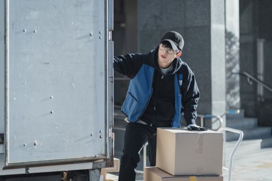 서인국 /사진제공=티빙