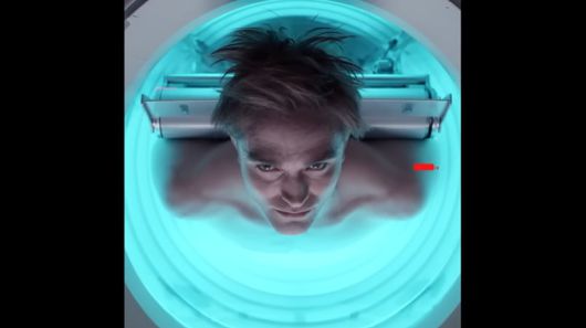 영화 '미키 17' 예고편 캡처. /사진=Warner Bros. Pictures