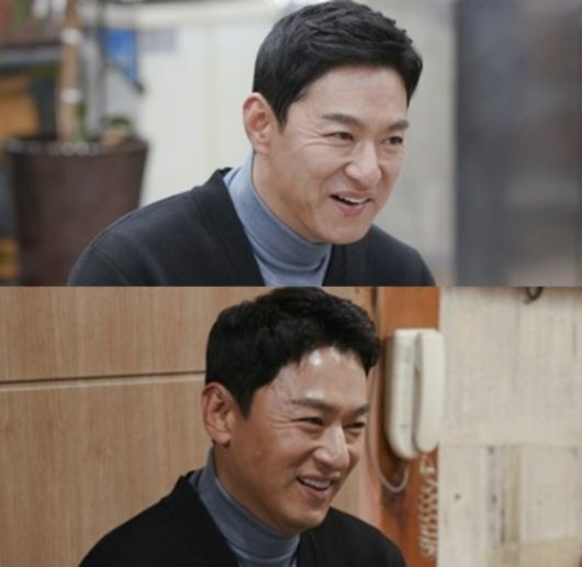 '백반기행' /사진제공=TV조선