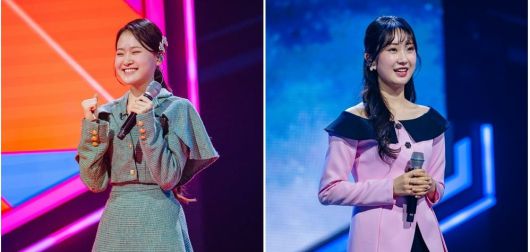 '현역가왕' /사진제공=크레아스튜디오