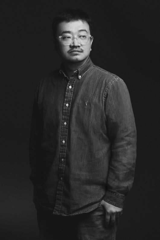 연상호 감독./사진제공=넷플릭스