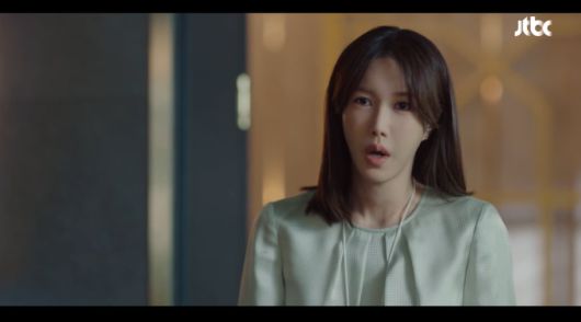 사진=JTBC  '끝내주는 해결사' 방송 캡처본.