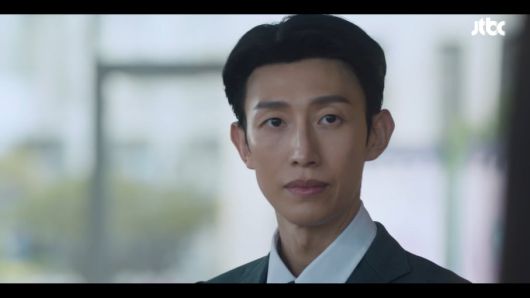 사진=JTBC  '끝내주는 해결사' 방송 캡처본.