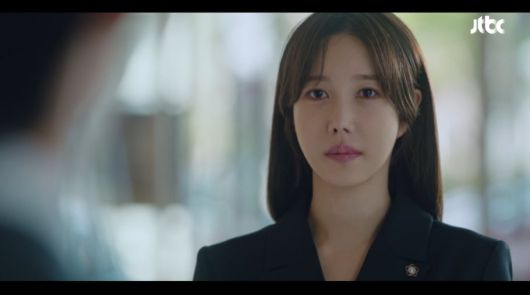 사진=JTBC  '끝내주는 해결사' 방송 캡처본.