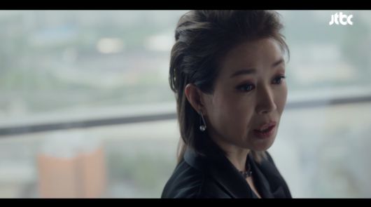 사진=JTBC  '끝내주는 해결사' 방송 캡처본.