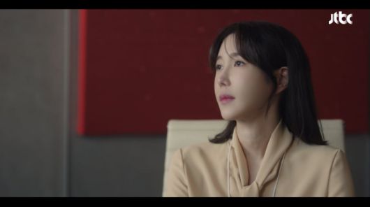 사진=JTBC  '끝내주는 해결사' 방송 캡처본.